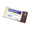SMC EZ Card 10/100 Cardbus PC Card Adapter